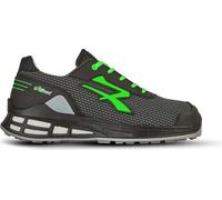 Chaussure basse U-Power DAKOTA ESD S3 CI SRC Gr.40, RN20064