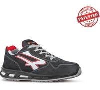 Chaussure basse U-Power DHARMA ESD S3 CI SRC Gr.37, RL20164