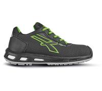 Chaussure basse U-Power MALIBU ESD S3 CI SRC Gr.40, RL20614