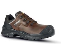 U-Power Chaussure basse QUEBEC UK S3 SRC Taille 40 RR20364