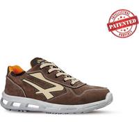 Chaussure basse U-Power SPYKE ESD S3 CI SRC Gr.43, RL20103