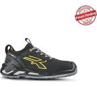 Chaussure basse U-Power SVEN ESD S3 CI SRC Gr.47, RS20144