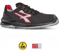 Chaussure Basse - UPOWER - Lisbona semelle WOW2 S3 CI SRC ESD T.42 RI21074-42