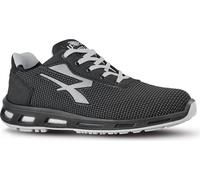 Chaussure Basse - UPOWER - Raptor Infinergy Noir S3 SRC CI ESD - T.41 - RL20376-41