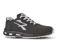 Chaussure Basse - UPOWER - Raptor Infinergy Noir S3 SRC CI ESD T.42 RL20376-42 Noir G