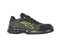 Chaussure Basse - UPOWER- Robin S1P SRC ESD RV20096