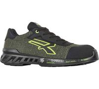 U-Power Chaussure de sécurité basse Robin RV20096 S1P SRC ESD T.40