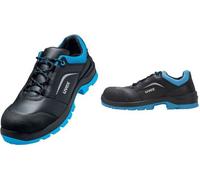 uvex uvex Chaussures basses noires/bleues uvex 2 xenova, S3, Pointure UE: 46 Quantité:1