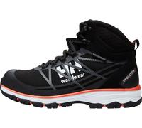 Chaussure Chelsea Evolution Confort Et Protection Mi-haute - Helly Hansen