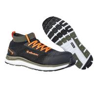 Chaussure De Sécurité 646730 S1pesdhrosra Taille 41