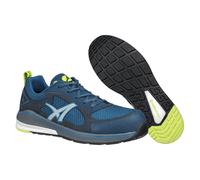 Chaussure de sécurité Albatros AER58 BLUE LOW S1P ESD HRO SRC 647660 bleu, 40