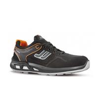Chaussure Basse De Sécurité Jalpeps Sas S1p Ci Src - Jallatte - 44