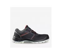Chaussure de sécurité basse avec bande réfléchissante - Taille 45 - VALLIS