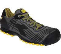 Chaussure de sécurité basse Beat II DIADORA - textile noir - T.40 - 701.175299.80013.40