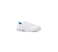 Chaussure de sécurité basse BLANCO S2 SRC - U-Power - Blanc - Homme 35