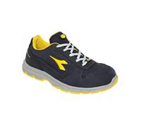 Chaussure de sécurité basse bleu marine DIADORA UTILITY RUN LOW S3S FO SR ESD - 18115460055 43