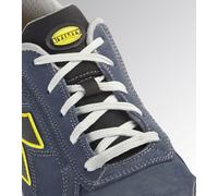 Chaussure de sécurité basse bleue DIADORA UTILITY RUN NET AB LOW S3S FO SR - 181148C8702 41