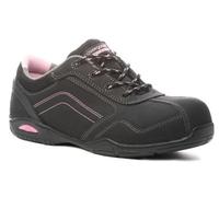 Chaussure de sécurité basse femme Rubis Taille 37