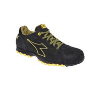 Chaussure de sécurité basse noire DIADORA UTILITY BEAT DA2 LOW S3S FO HRO SR - 18116880013 44