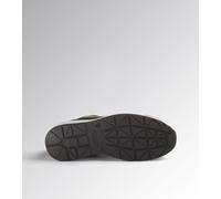 Chaussure de sécurité basse noire DIADORA UTILITY RUN NET AB LOW S3S FO SR - 181148C0200 40