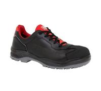Chaussure de sécurité basse sans métal FACOM Torino S3 SRC ESD - Noir 46