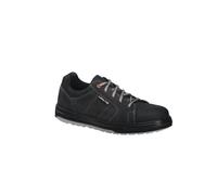 Chaussure de sécurité basses SOUL S3 SRC nubuck noire - LEMAITRE - SOULS30NR 45