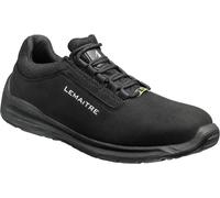 Chaussure de sécurité Bolt T.40 W.XL noir S3 ESD SRC EN20345 microfibre LEMAITRE