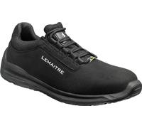 Chaussure de sécurité Bolt T.46 L.XL noir S3 ESD SRC EN20345 Microfibre LEMAITRE