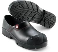 Chaussure de sécurité Brynje Flex Fit sabot fermé Noir-37