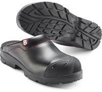 Chaussure de sécurité Brynje Flex Fit sabot ouvert Noir-47