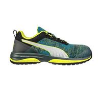 Chaussure de Sécurité Charge Green Low S1P T44 Puma