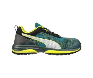 Chaussure de Sécurité Charge Green Low S1P T44 Puma