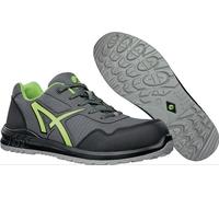 Chaussure de sécurité DRIFTER GREEN LOW Taille 43 L.11 gris/vert S1P SRC EN ISO 20345