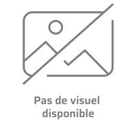 Chaussure de sécurité écologique Compositelite S1P - Noir/Jaune - PORTWEST - FC08BKY37