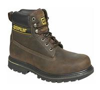 Chaussure De Sécurité - Haute - 44 - Holton Classic S3 - Noir Caterpillar