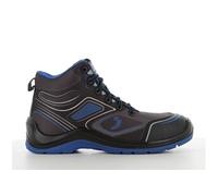 Chaussure de sécurité haute et sans métal - SAFETY JOGGER - FLOW S1P MID - 011288