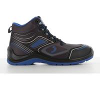 Chaussure de sécurité haute et sans métal - SAFETY JOGGER - FLOW S1P MID - 011288