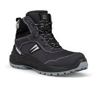 Chaussure de sécurité haute GASTON MILLE sprint plus S3S FO HI CI SR Taille 45 SHNO345