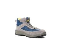 Chaussure de sécurité haute LEAD S1P SRC T47 COVERGUARD 9LEAH47