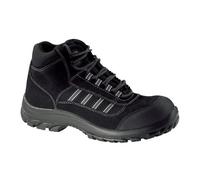 Lemaitre Chaussures de sécurité hautes DUNE S3 SRC Noir G Taille 42