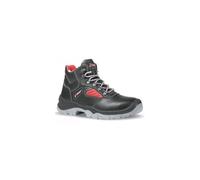 Chaussure De Sécurité Haute Mayon S3 Src - Style And Job - U-Power - 35