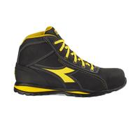 Diadora Chaussure de sécurité Glove Mid Utility S3S FO HRO – 18114080013 Noir Taille 45