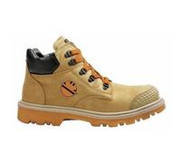 Chaussure De Sécurité Haute - S3 Src Hro - Digger H - T.43 Dike