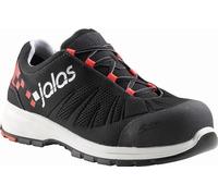 Chaussure de sécurité JALAS 7100 ZENIT EVO | 1 paire noire, S1 SRC, T. 42