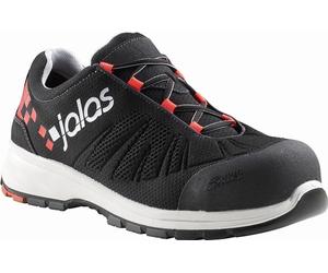Chaussure de sécurité JALAS 7100 ZENIT EVO | 1 paire noire, S1 SRC, T. 48