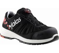 Chaussure de sécurité JALAS 7138 ZENIT EVO | 1 paire noire, S3 SRC, T. 44