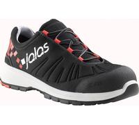 Chaussure de sécurité JALAS 7148 ZENIT EVO | 1 paire noire, S3 SRC, T. 35