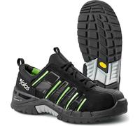 Chaussure de sécurité JALAS 9915 EXALTER | 1 paire noire, S1 SRC P HRO, T. 38