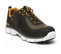 Chaussure de Sécurité Mi-Haute KRYPTON S1P SRA DEWALT - Polyvalence & Protection