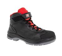 Chaussure de sécurité montante amagnétique FACOM Toroso S3 SRC ESD - Noir 36